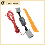 Auto Start Stop Eliminator Fit Ford Ranger 24-25 Disable New. Price: $46.28.
