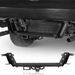 Brisunshine F150 Class 3 Trailer Hitch 2" Receiver Square Tube Frame New. Price: $329.99.