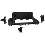 Metra 95-7526B Double Din Dash Install Kit For Select MAZDA3 2014 2018 New. Price: $65.95.