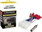 Scosche GM2AB Car Radio Wiring Harness Antenna Adapter New. Price: $19.78.