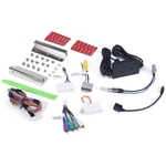 Idatalink Maestro APX-S8-IN1 8" Kit For 2009 2017 Nissan/infiniti New. Price: $229.99.
