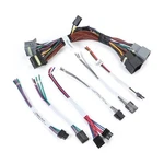 Pac LPHGM72 Amplifier Integration T-harness For 2019-2024 Non-amp Chevrolet/gmc New. Price: $89.00.