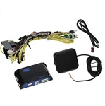 Pac RP4.2-BM21 Radio Replacement Built-in Pre-programmed Steering Wheel Control New. Price: $140.00.
