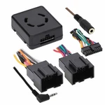 Axxess AXTC-LN11 Data Interface With Swc Fits Select Gmc Models 2006-2012 New. Price: $189.99.