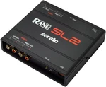 Rane SL2 Serato Dj Audio Interface (brand New Sealed). Price: $134.10.