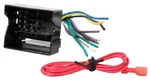 Raptor RAPVW9003 Harness For European Make New. Price: $14.46.