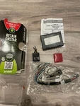 Metra GMOS-10 2003-UP Cadillac Cts-srx Radio Harness Used. Price: $49.95.