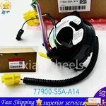 77900-S5A-A14 New CSP111 Clock Spring Fit For 2001-2005 Honda Civic Without Dx. Price: $48.08.