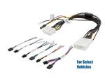 Pac LPHNI03 Add Harness For Some 2017+ Nissan Stereo Radio-no Jbl/amp New. Price: $69.95.