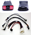 Crux SWRHN62D Radio Replacement W/swc Retention For Select Honda 2003-2011 Open. Price: $68.36.
