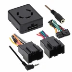 AXTCLN11 Axxess Gm Data Interface With Swc 2006-2012 New. Price: $149.00.