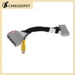 Rear View Camera Adapter Wire Harness Cable For Honda Crv 12-17 New. Price: $14.08.
