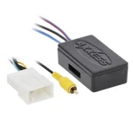 Axxess AXBUCH-TYCAM16V Camera Wiring Harness For 2012-2015 Vehicles From Toyota New. Price: $53.99.