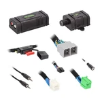 Axxess AXLOC-GM31 2-CHANNEL Line Output Converter With Gain Controller New. Price: $93.99.