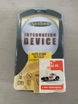 Axxess CHTO-013BB Amplifier Wiring Interface Module & Harness For Chrysler, Jeep Used. Price: $18.99.