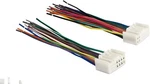 Metra 71-7304 Power Oem Harness For Kia/hyundai Select 2010-UP Vehicles New. Price: $24.95.