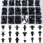 Oautoo 180PCS For Honda & Acura Push-type Retainer Clip Assortment Bumper Cov... New. Price: $60.04.