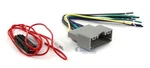 Scosche CR04B Aftermarket Stereo Wire Harness For 2007-08 Chrysler/dodge/jeep New. Price: $13.95.