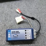 Pac OEM-1 Corvette C5 Factory Sound System Interface Used. Price: $45.00.