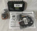 Axxess AXAMP-CH4 Amplifier Integration Interface For Select Chrysler 2007-2020 Open. Price: $199.00.