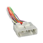 Raptor RAP-HO-7712 Wiring Harness Compatible Fits For Honda Isuzu 1995-2004 Unspecified. Price: $14.99.