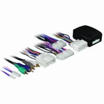 Aftermarket Car Stereo Factory Amp Turn-on Interface For Mitsubishi AXTO-MI2 New. Price: $171.95.