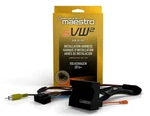 Idatalink Maestro HRN-SR-VW2 T-harness For Volkswagen Vehicles Brand New. Price: $29.99.