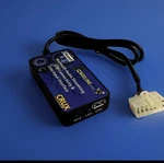 Crux BTS-TY1 Bluetooth Streaming For Select 1998-2004 Toyota & Scion Vehicles New. Price: $79.95.