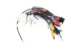 Dasaita Car Radio Power Cable Adapter Canbus Wire Harness For Toyota 2015-2018 New. Price: $78.98.