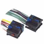 Metra 71-2104 Wire Harness For The Factory Oem Radio Open Box New. Price: $27.07.