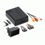Axxess AXDI-6524 Compatible With Jeep Ram 2014-2023 Radio Replace Interface W/ New. Price: $131.99.