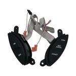 Steering Wheel Cruise Control Switch Button SW-5928 Compatible With... New. Price: $25.52.