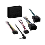 Axxess XSVI-2105-NAV Rap Retention Interface New. Price: $97.00.