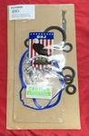 Dnj FGS2028 Mls Full Gasket Set For 03-11 Acura Honda Accord Cr-v 2.4L Dohc 16V New. Price: $89.00.