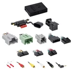 Axxess AXDIS-GMLN9BT Data Interface With Swc & 2014-2020 New. Price: $219.99.