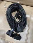 A0587 Eonon GA9450B Android Head Unit 17 Pin+ 40 Extension Wiring Harness New. Price: $59.99.