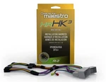 Idatalink Maestro HRN-HRR-HK3 Harness For 2016+ Hyundai/kia Vehicles New. Price: $79.99.