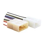 Metra 70-1743 87-96 Radio Wiring Harness For Chrysler Plymouth Dodge Mitsu New. Price: $8.98.