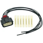Micarun 6 Pin Led Foglight Connector Wiring Harness Pigtail Plug Fit For Grey New. Price: $18.48.