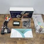 Nuith DB04-D2 Radio Replacement Interface Harness Gm Chevy Cadillac Buick Open. Price: $49.99.