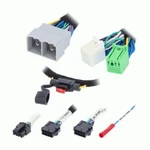 Axxess LOC-GMH4 T-harness For 2019-UP* Chevy & Gmc Full System Subwoofer New. Price: $48.78.