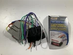 Metra CF-WHFD2 Car Stereo Wire Harness Radio Install Ford Lincoln Mercury New. Price: $7.19.