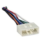 Suzuki Chevy Harness Connector Change Radio From Original Aftermarket New. Price: $14.97.