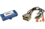 Stinger SSFD11 Stereo Radio Replacement Factory Interface Module Ford New. Price: $59.99.