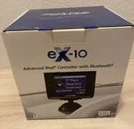 New Alpine Ex 10-BLUETOOTH Hand Free Advance Ipod Controller With Tooth.. Price: $35.00.