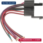 Acdelco Gold PT1964 (88860519) Ignition And Start Switch Connector New. Price: $26.76.