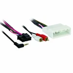 Axxess AXSWCH-T28 Plug And Play Harness For 2012-UP Toy/lex/sub/scion New. Price: $20.99.