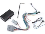 Crux SOOGM-15 Onstar Radio Replacement Interface For 2000-13 Chevy Class New. Price: $112.95.