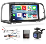 Carplay For Toyota Venza 2008-2016 With Wireless 2+64G Nhopeew Radio New. Price: $90.00.
