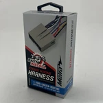 Metra Electronics Radio Wire Harness OY-WHFD4 New. Price: $10.99.